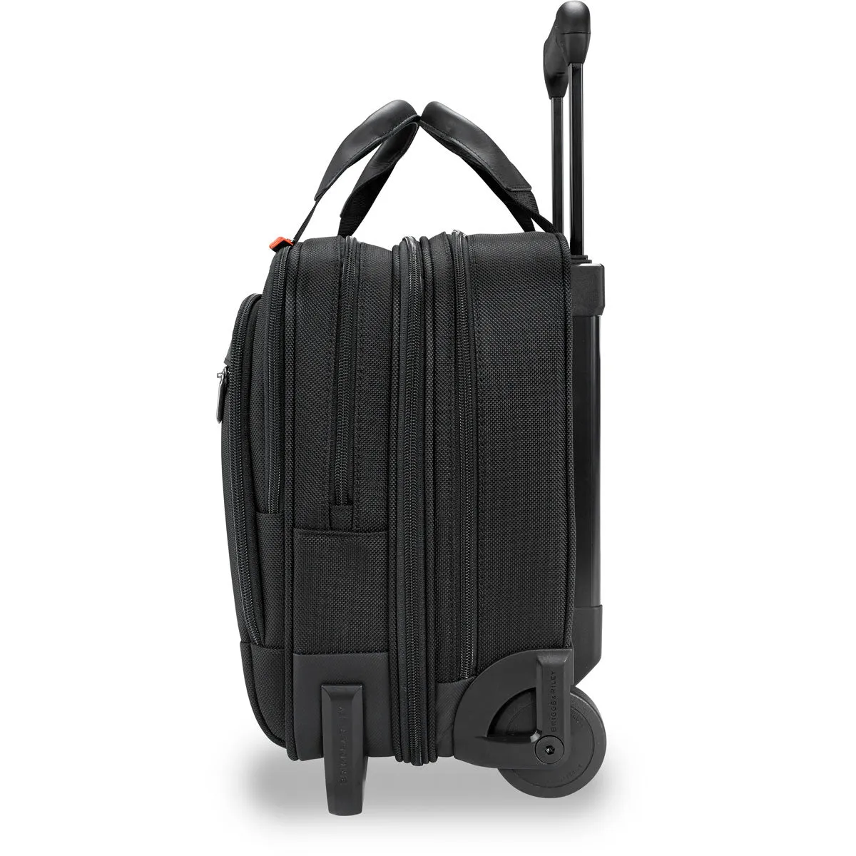 Briggs & Riley @Work Medium 2 Wheel Expandable Brief