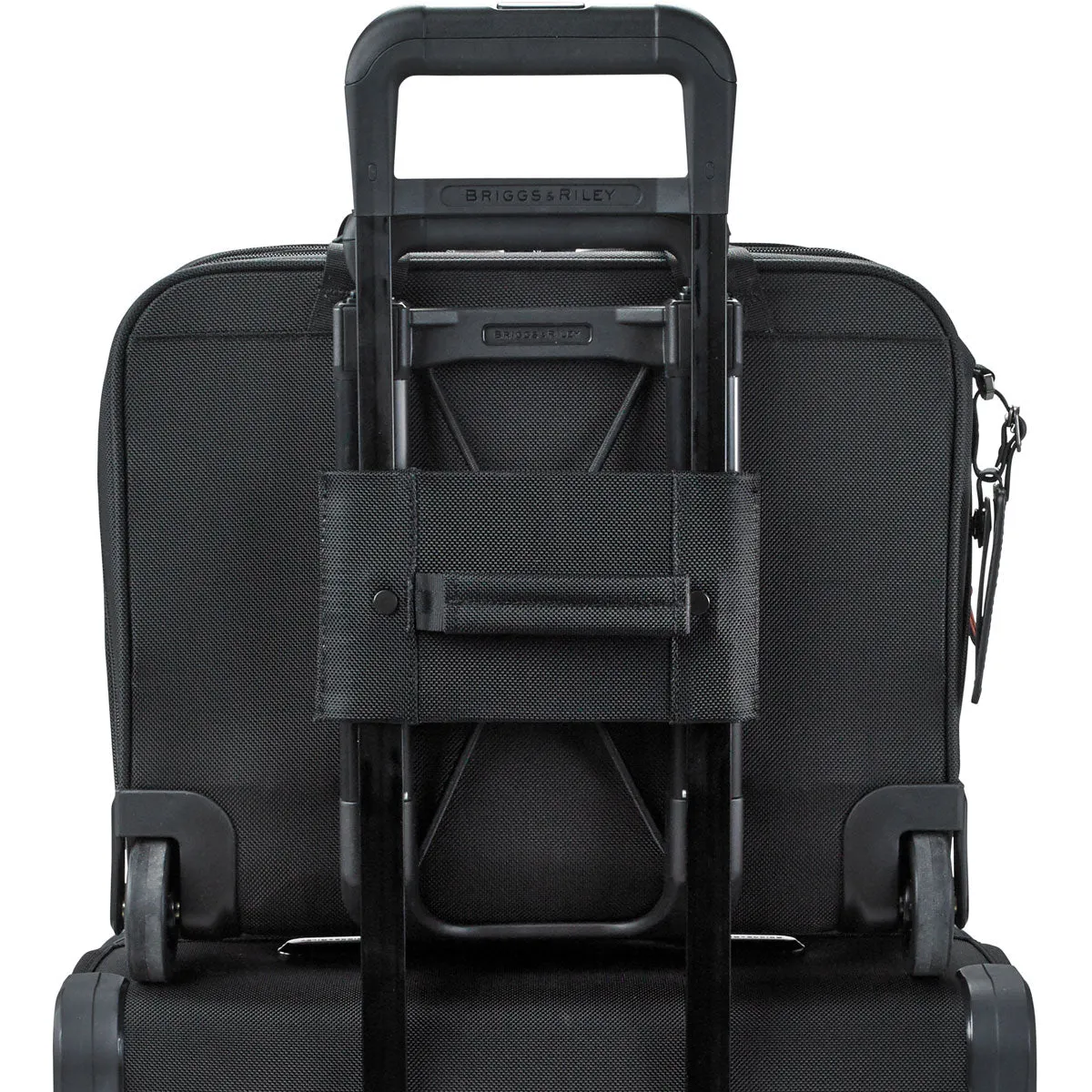 Briggs & Riley @Work Medium 2 Wheel Expandable Brief