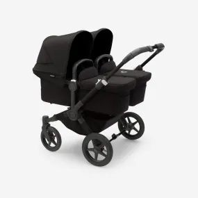 Bugaboo Donkey 5 Twin Complete (2 Bassinets and 2 Seat Stroller)