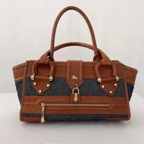 BURBERRY Vintage Bag