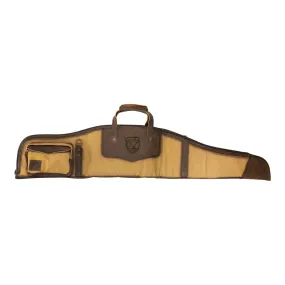 Canvas Rifle Case