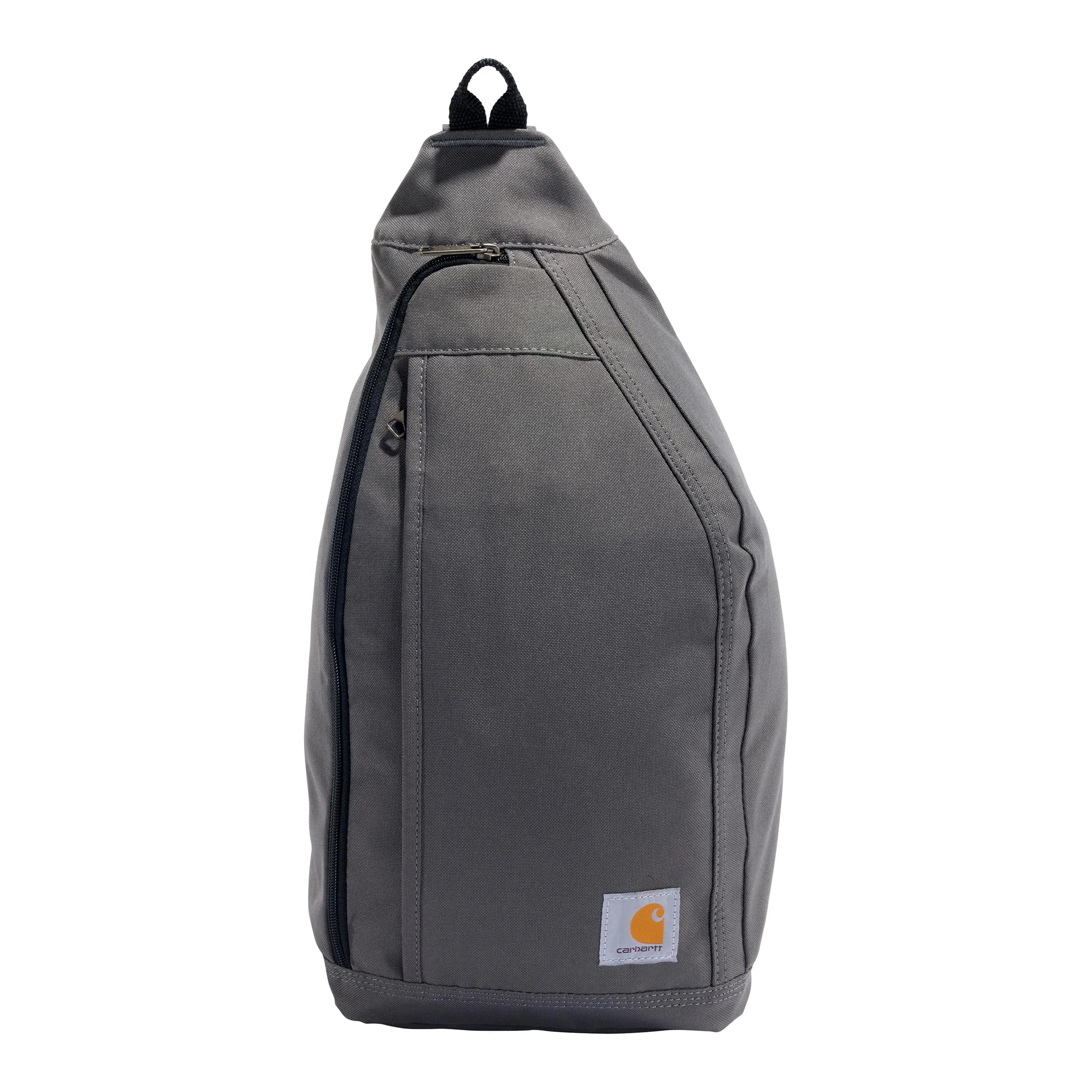 Carhartt B0000510 Men's Sling Bag Sling Crossbody Backpack with Side Release Buckle & Tablet Sleeve