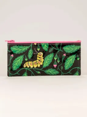 Caterpillar - Pencil Case