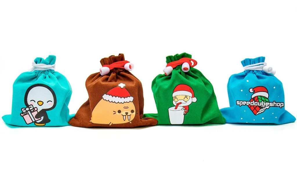 Christmas Bag Bundle - Limited Edition