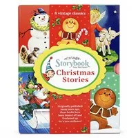 christmas stories | vintage box set