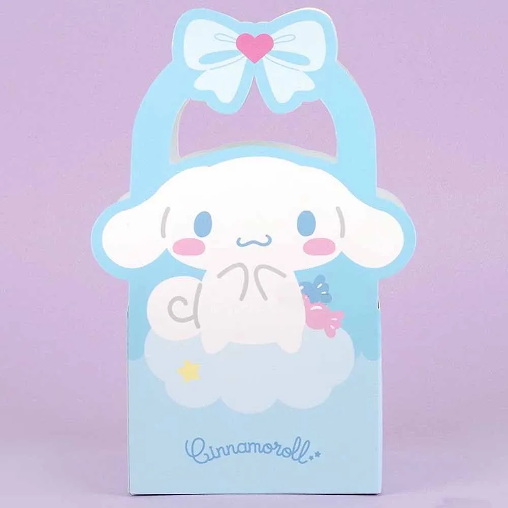 Cinnamoroll Surprise Gift Box