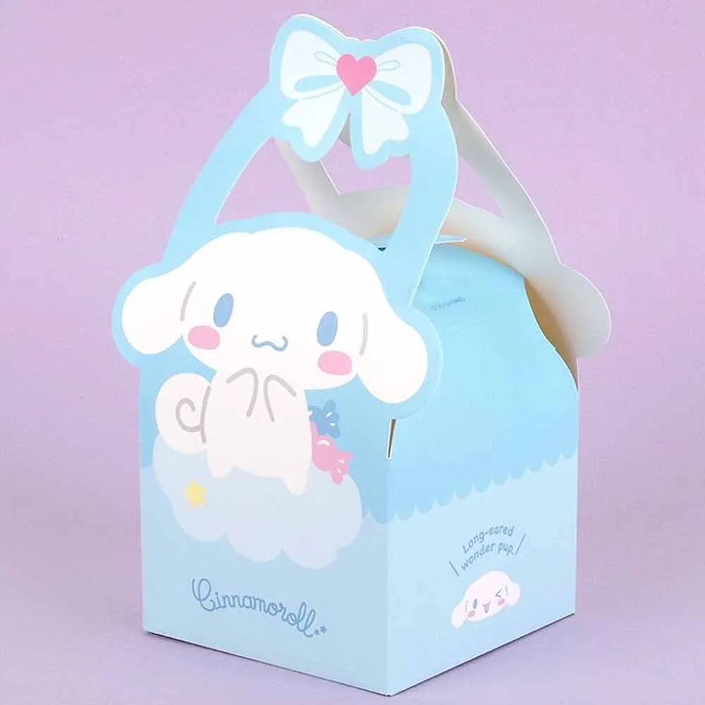 Cinnamoroll Surprise Gift Box