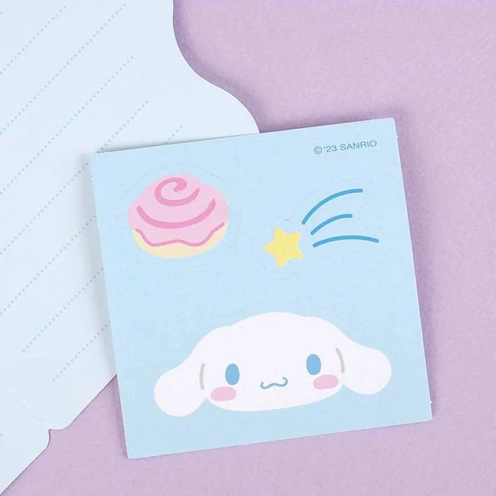 Cinnamoroll Surprise Gift Box