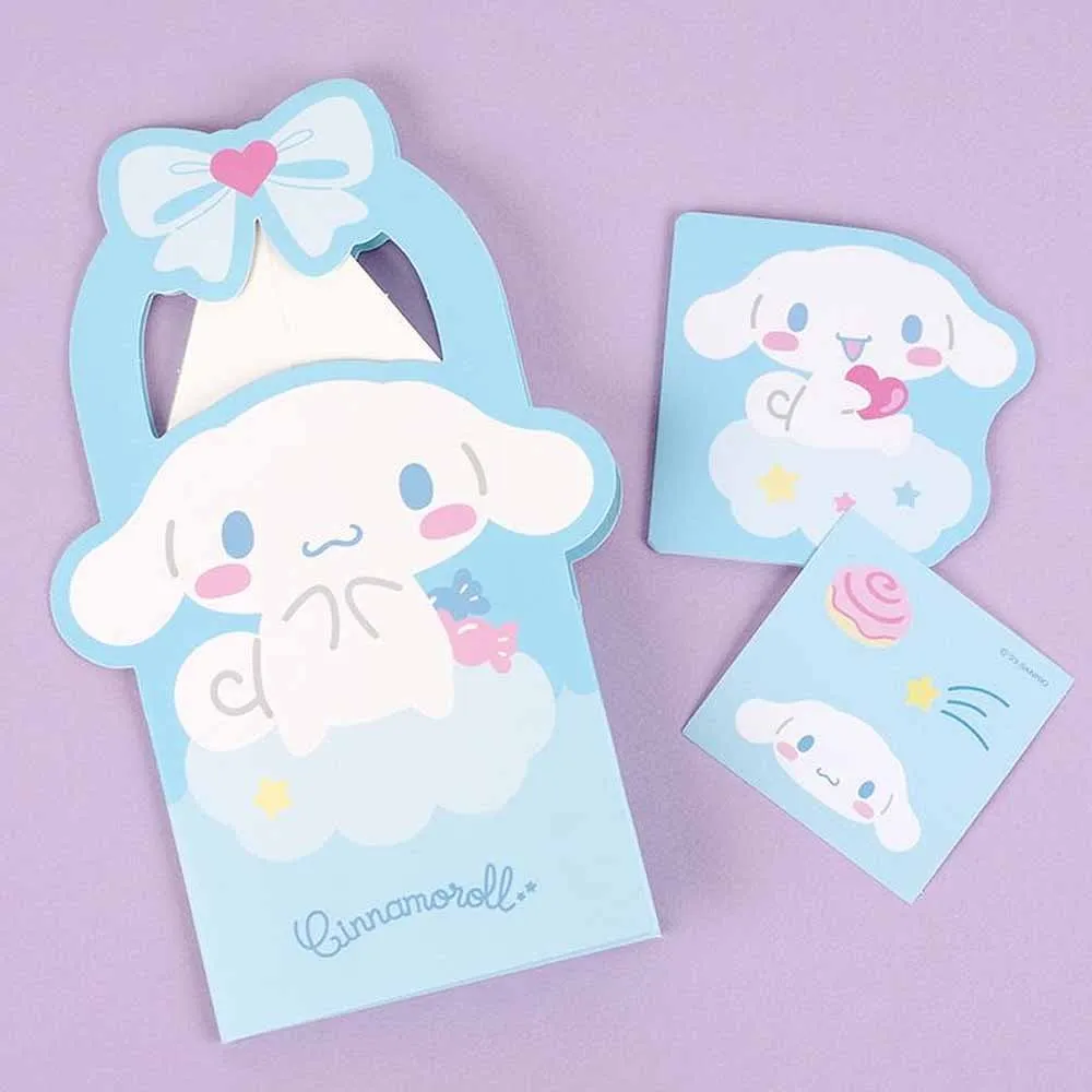 Cinnamoroll Surprise Gift Box