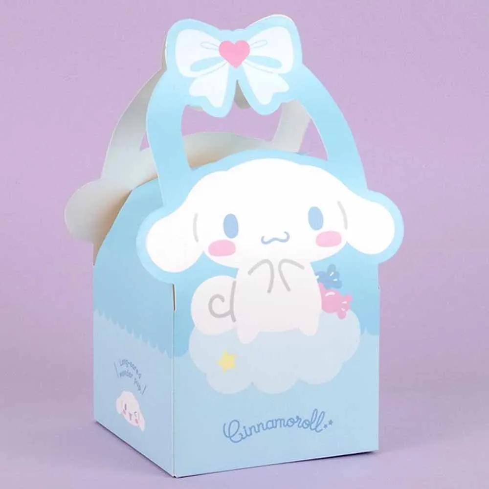 Cinnamoroll Surprise Gift Box