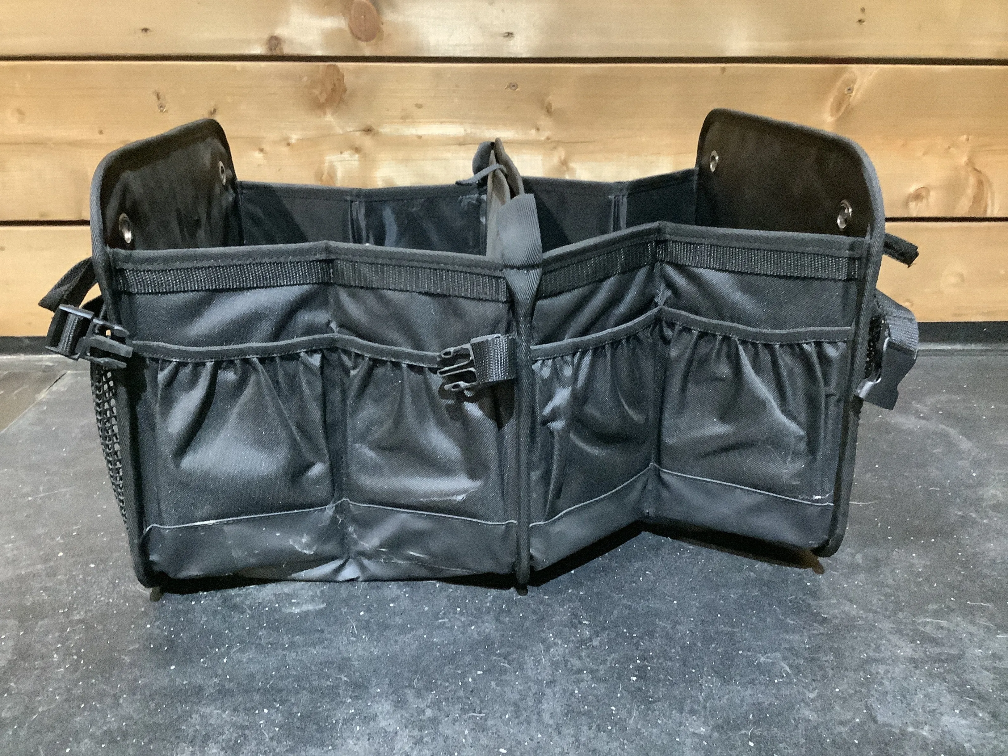 Classic Equine Trailer Organizer Bag