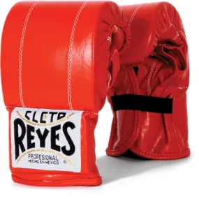 CLETO REYES BAG GLOVES - Red or Black