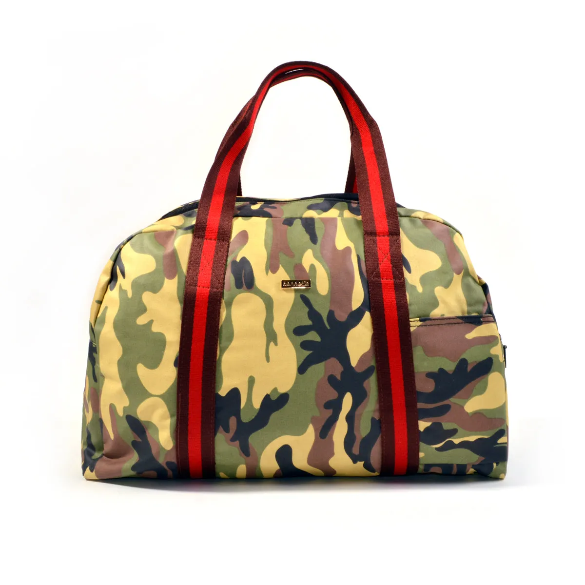 Connetic Weekend Duffle Bag