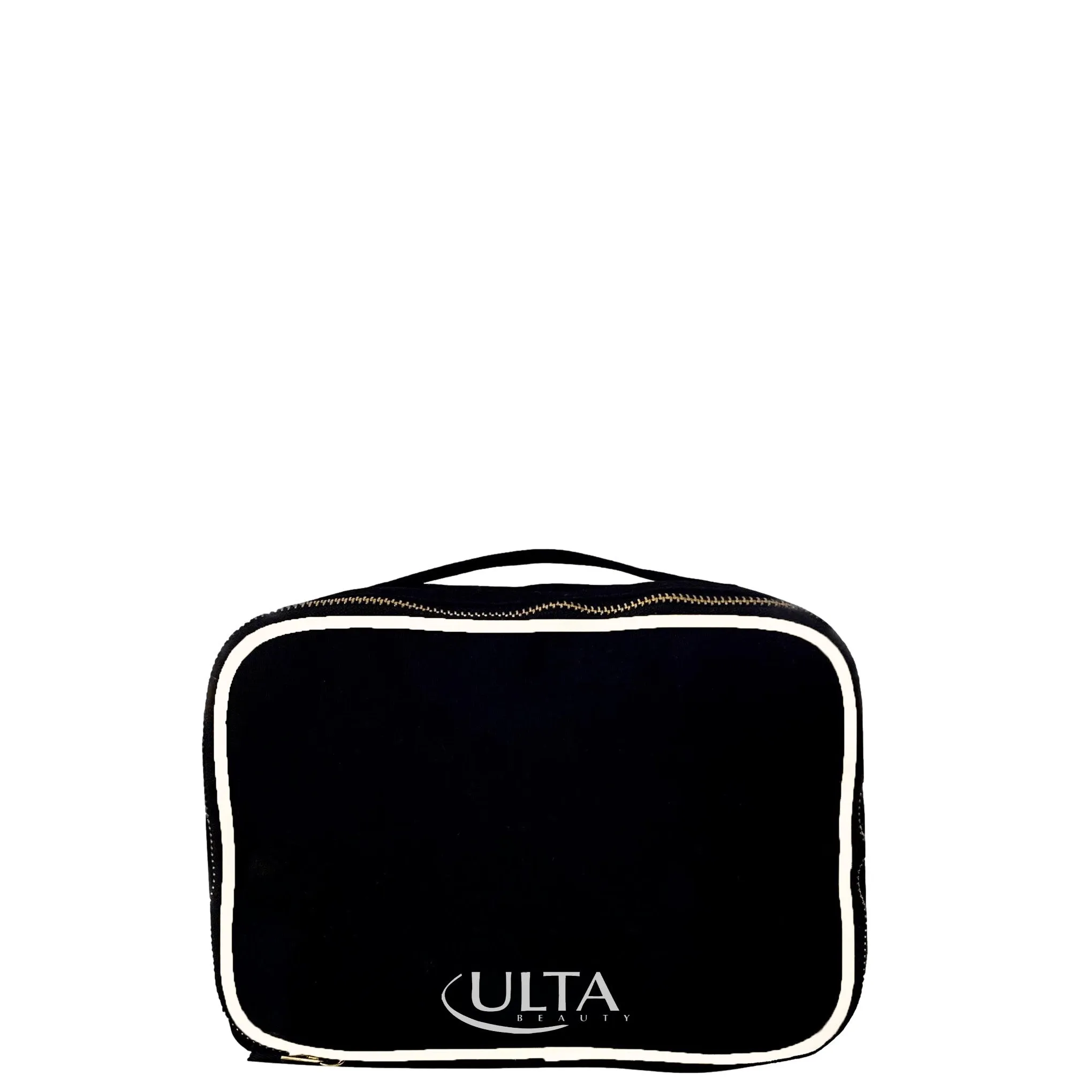 CUSTOM Best Double Toiletry/Beauty Case