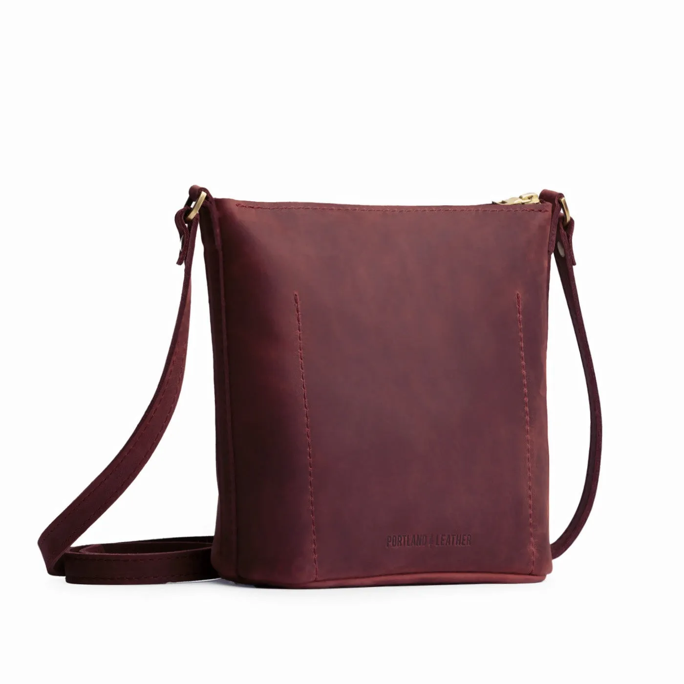 Cypress Side Bag