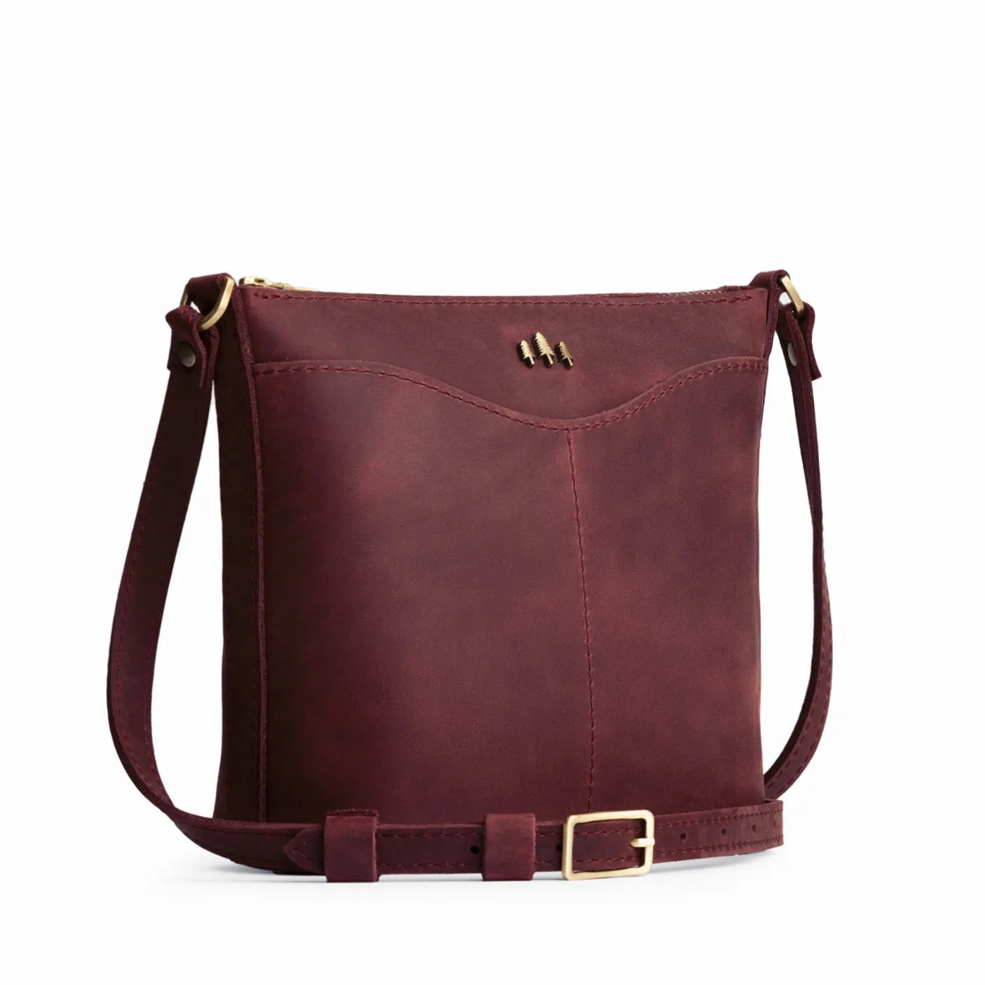 Cypress Side Bag