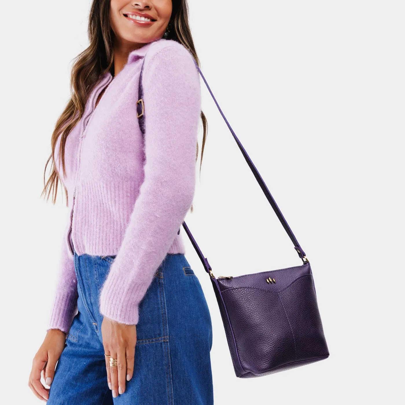 Cypress Side Bag