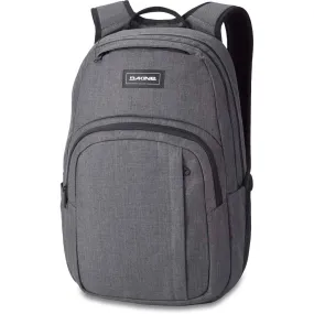 Dakine Campus M 25l Backpack - Carbon II