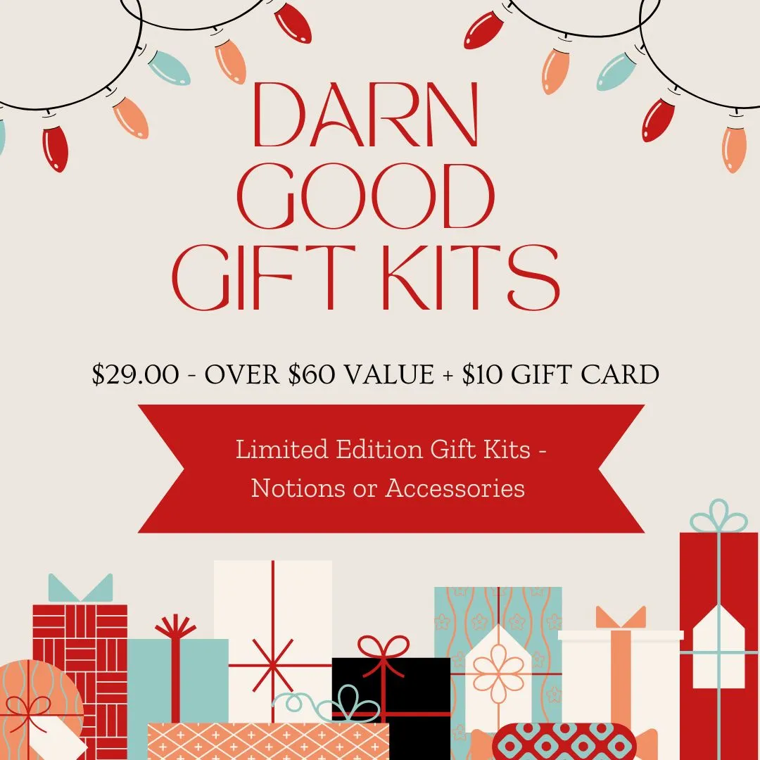 Darn Good Gift Kits