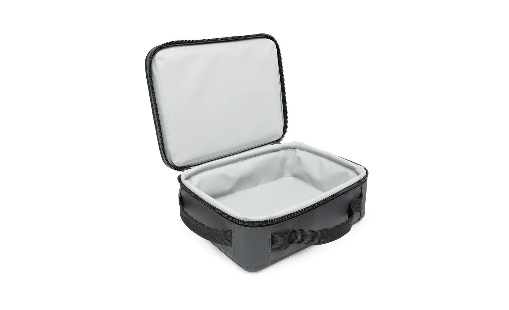 Daytrip Lunch Box - Charcoal