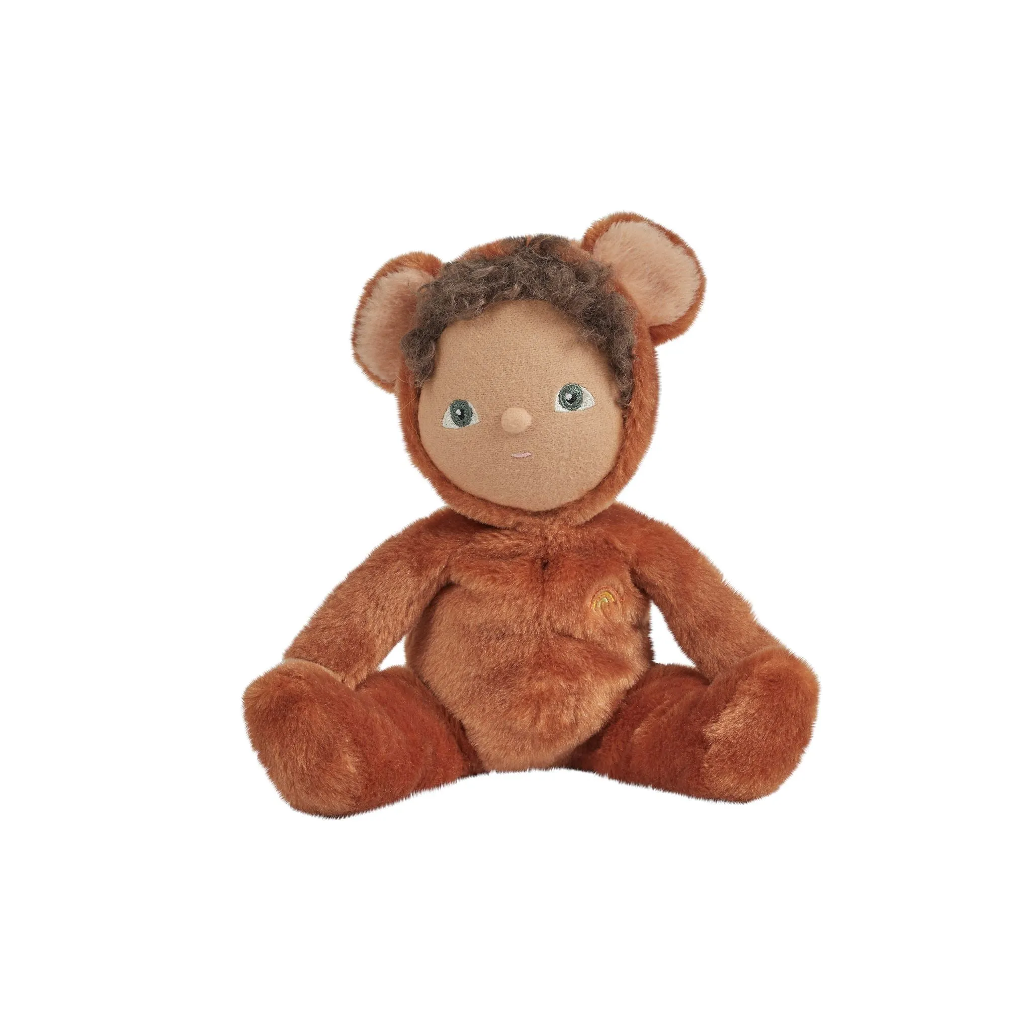 Dinky Dinkums | Bobby Bear