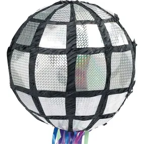 Disco Ball Pinata