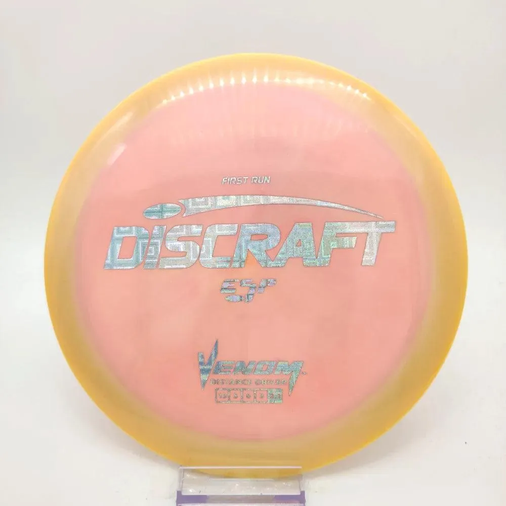 Discraft First Run ESP Venom (Drop 1)