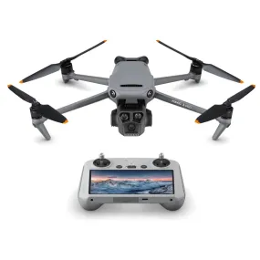 DJI Mavic 3 Pro Drone with DJI RC Controller