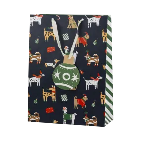 Dog Gift Bag