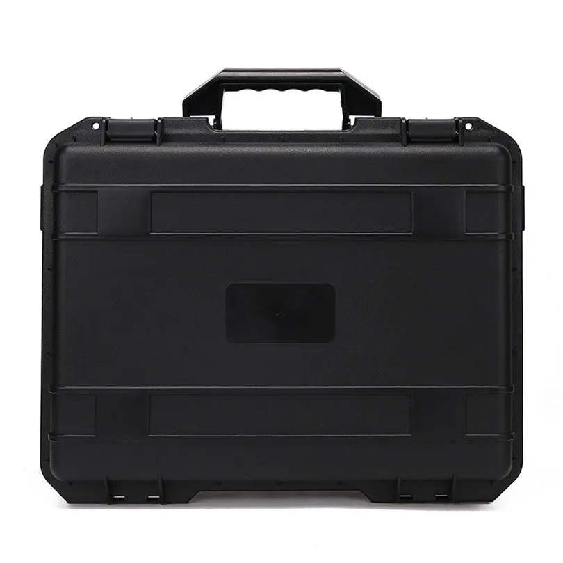 Drone storage bag explosion proof case for DJI Mavic Air 2 drone quadcopter