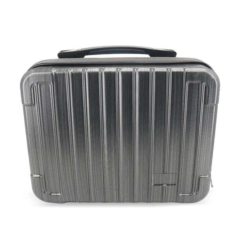 Drone Storage bag Suitcase for DJI Mini4 Pro drone quadcopter