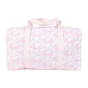 Duffle Bag - Bows