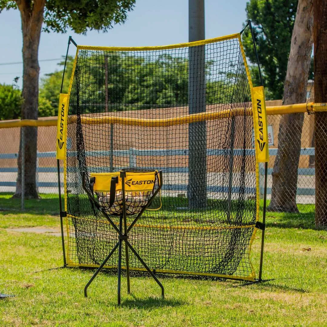 Easton 7' XLP Training Net