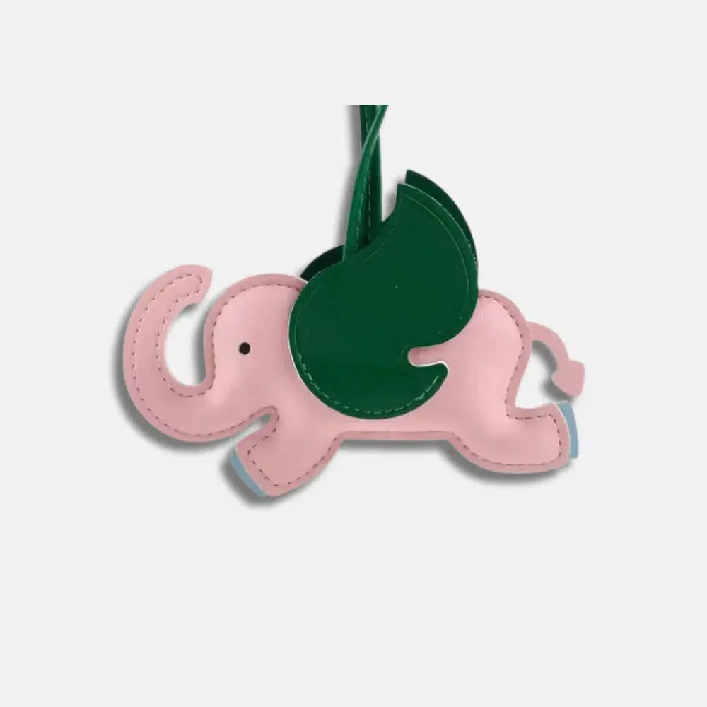 Elephant – Charming design – Bag charm