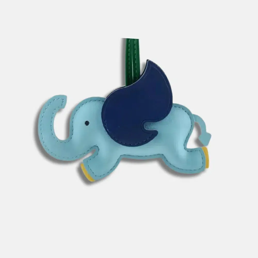 Elephant – Charming design – Bag charm