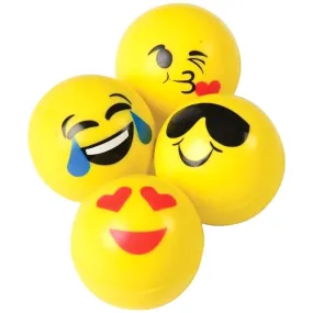 Emoji Balls 35mm