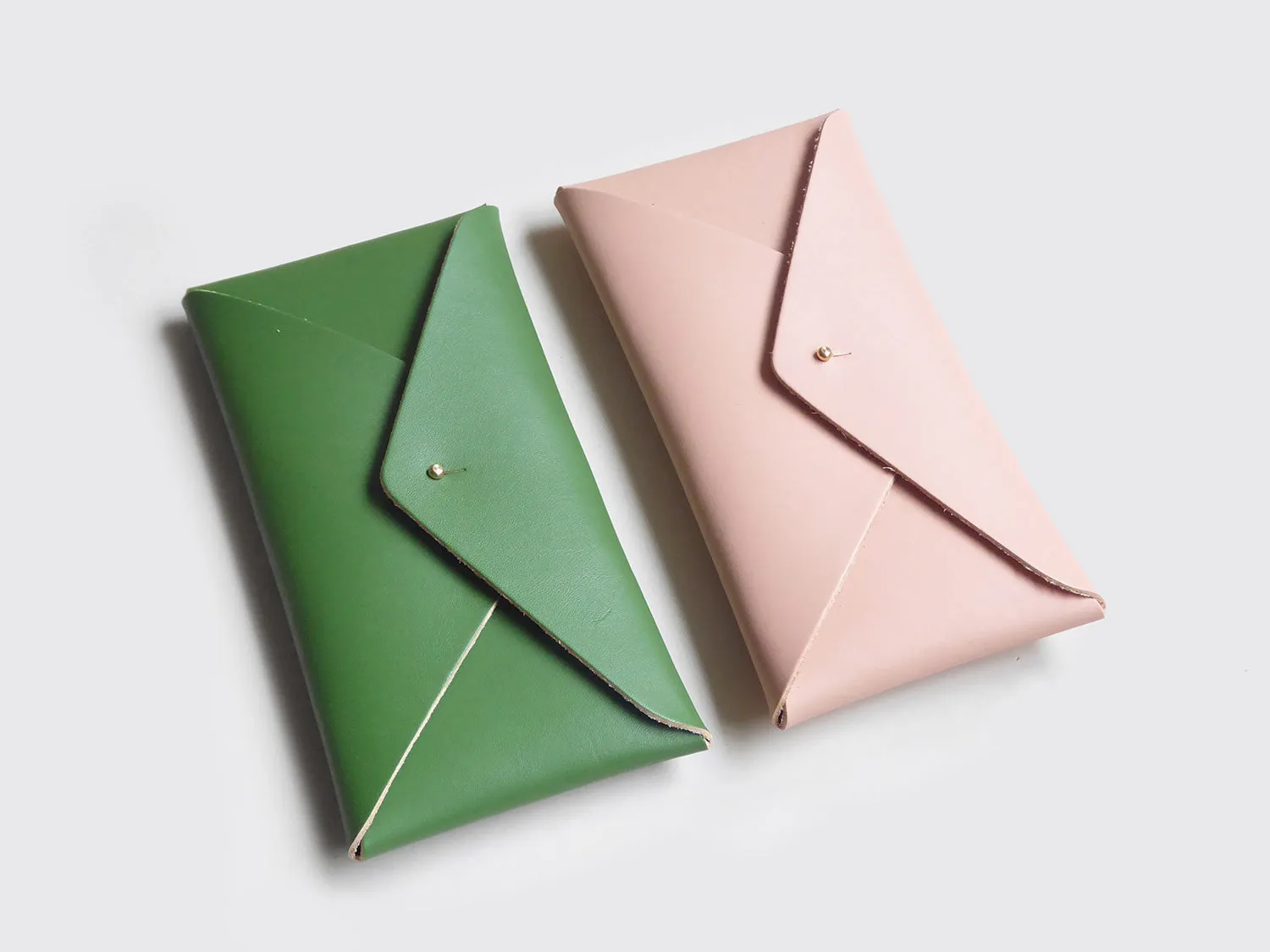 Envelope Pencil Case