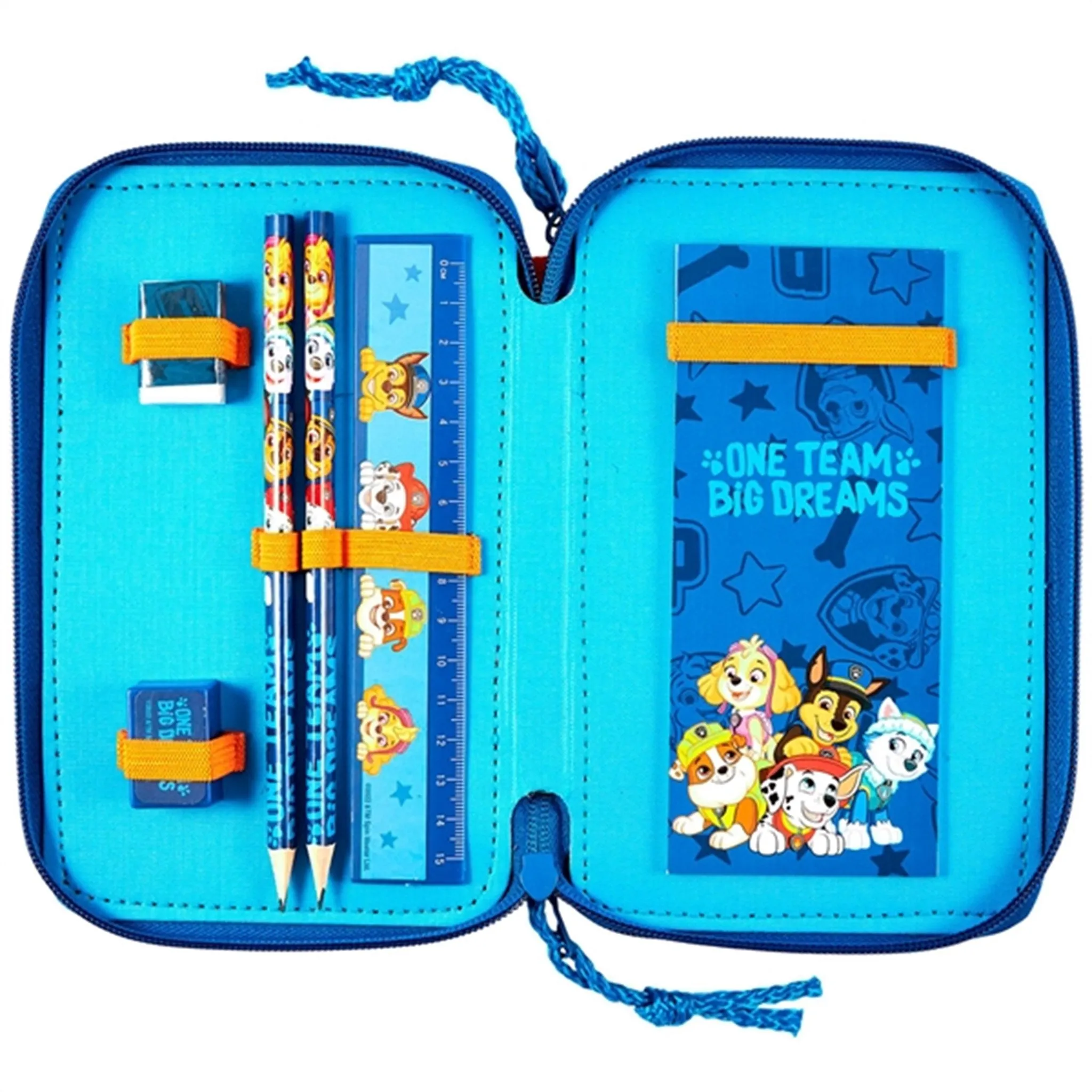 Euromic Paw Patrol Pencil Case