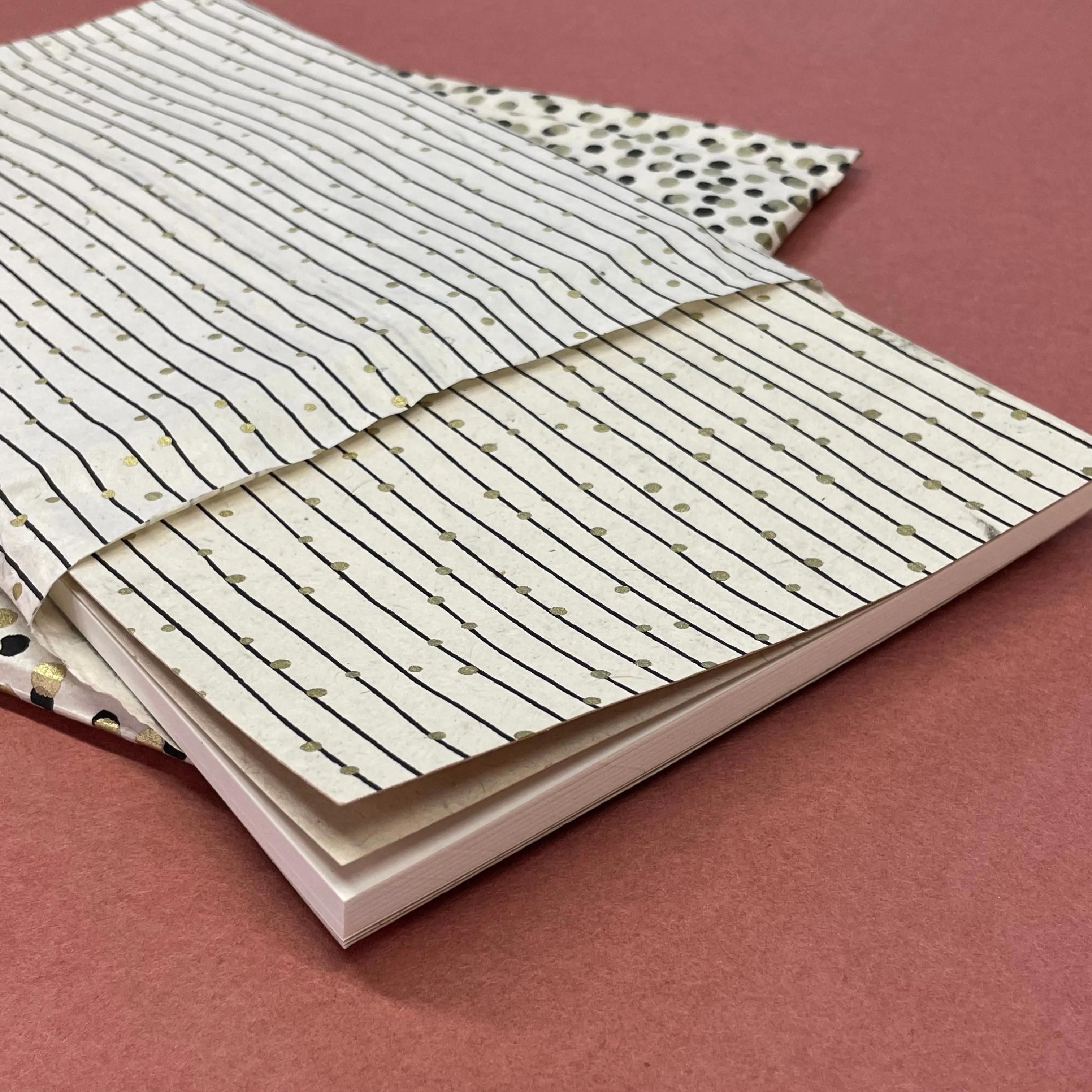Fabriano Lokta Notebook