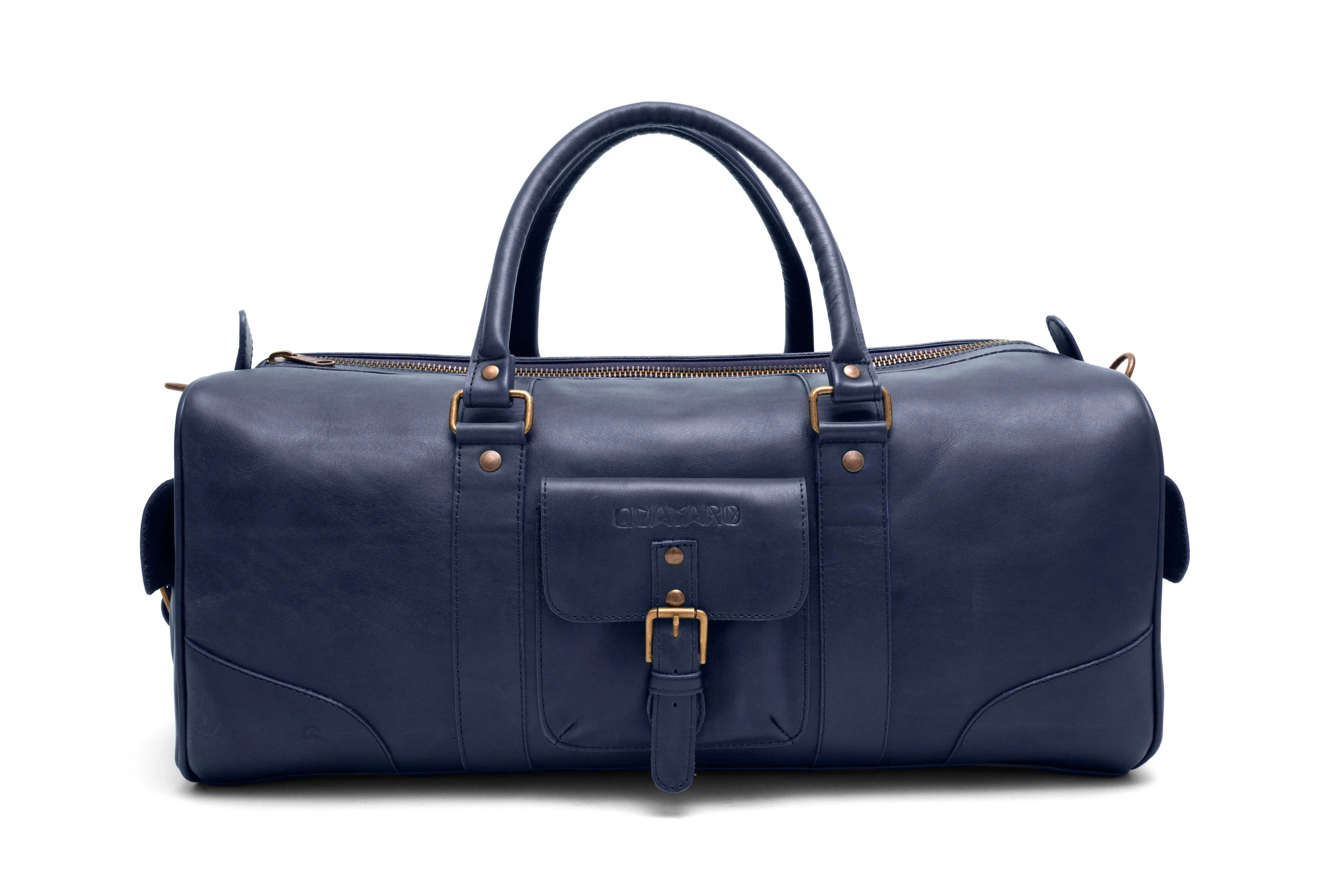 Falcon Duffle