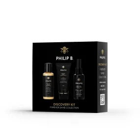 Forever Shine Collection Discovery Kit