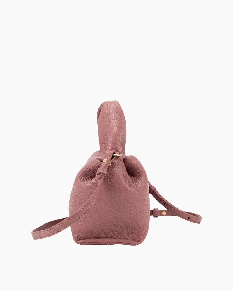 French Niche Cloud Bag