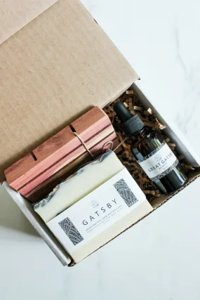 Gatsby - Gift Box
