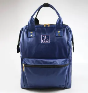 Gaynor Minden - Studio Bag - Midnight Blue