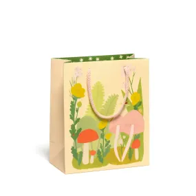 Gift Bag Medium - Forest Critters