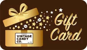 Gift Certificate