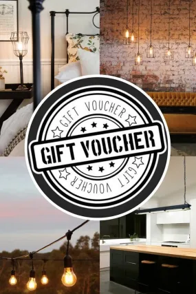 Gift Voucher