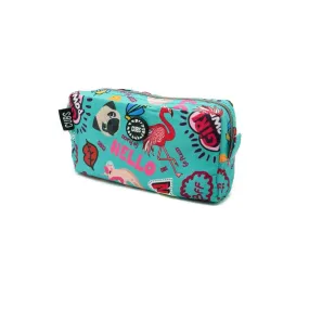 Girl Power Pencil Case