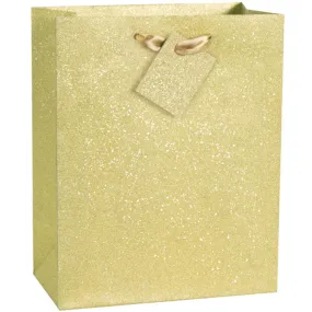 Glitter Gift Bag