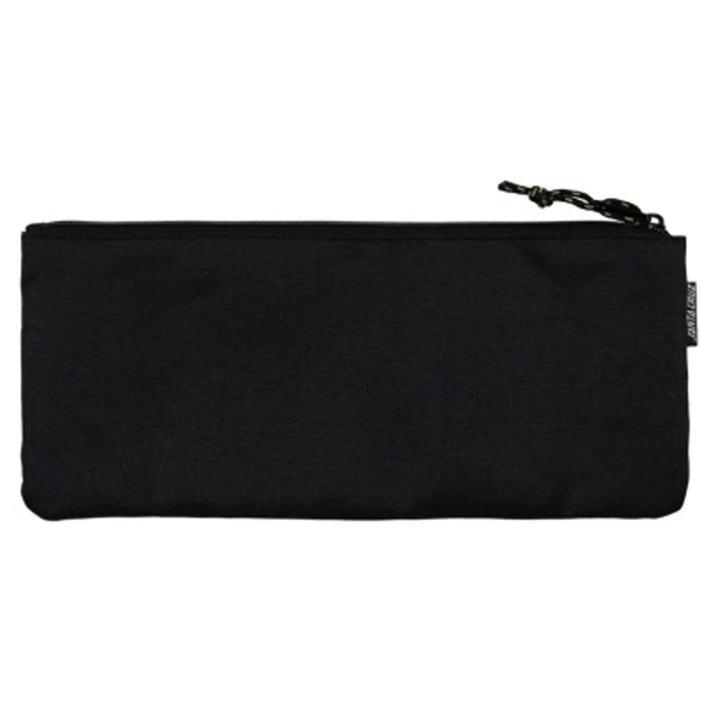 Global Flame Strip Pencil Case